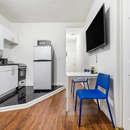 Hidden Cozy 2Bd Apartment In Manhattan New York Exterior photo